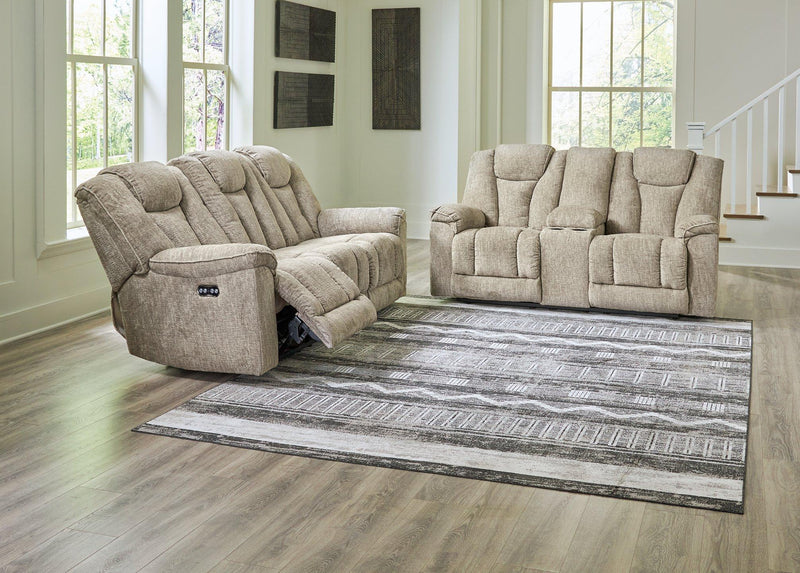 Hindmarsh Living Room Set