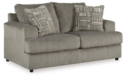 Soletren Loveseat