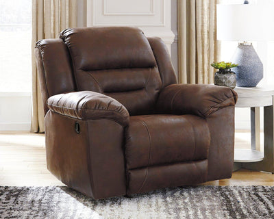 Stoneland Recliner