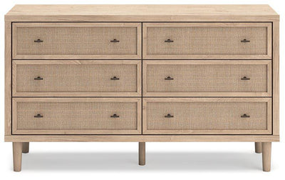 Cielden Dresser