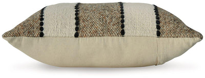 Rueford Pillow