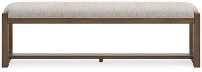 Cabalynn 63" Dining Bench