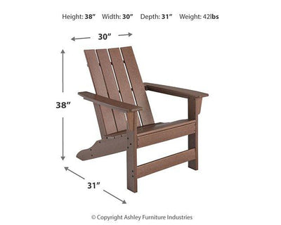 Emmeline Adirondack Chair