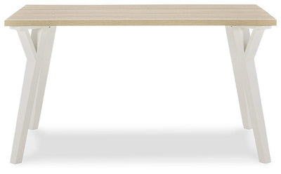 Grannen Dining Table