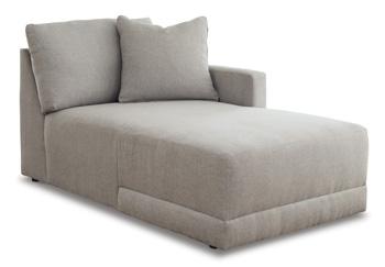 Katany Sectional with Chaise