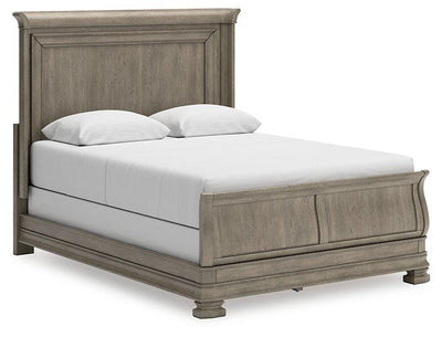 Lexorne Bed