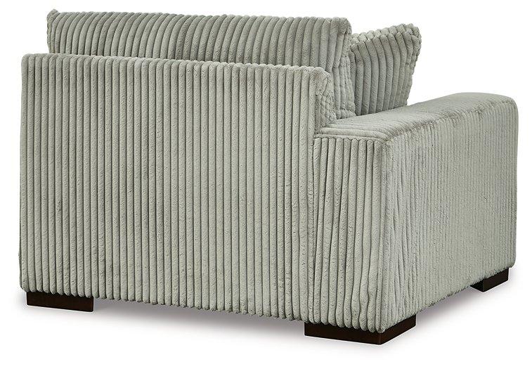 Lindyn 2-Piece Sectional Sofa