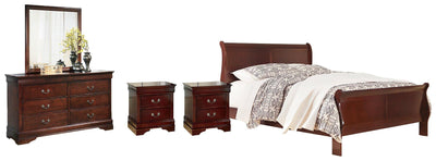 Alisdair Bedroom Set