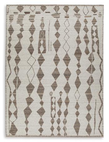 Brettler Rug