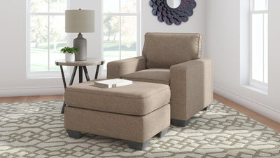 Greaves Living Room Set