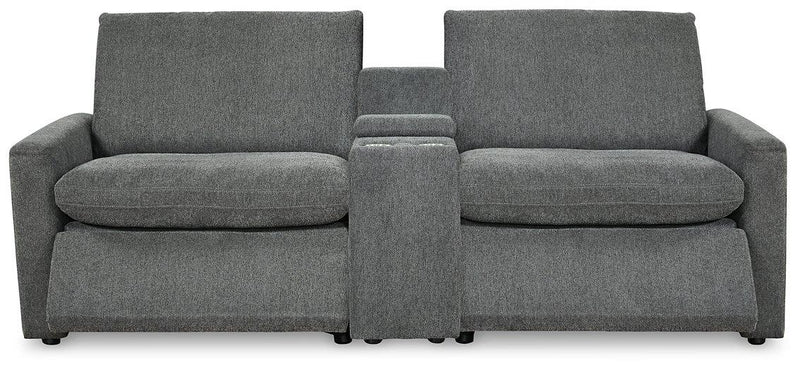 Hartsdale Power Reclining Sectional