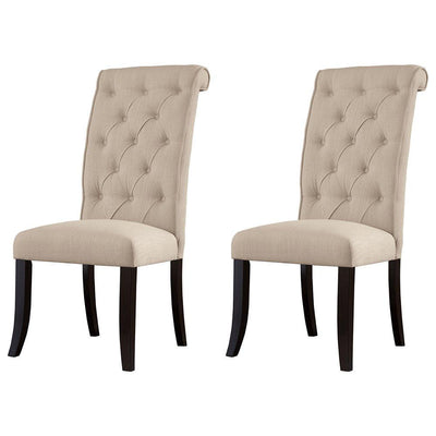 Tripton Dining Chair Set