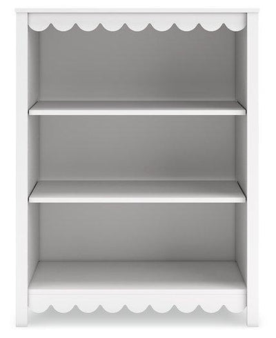 Hallityn Bookcase