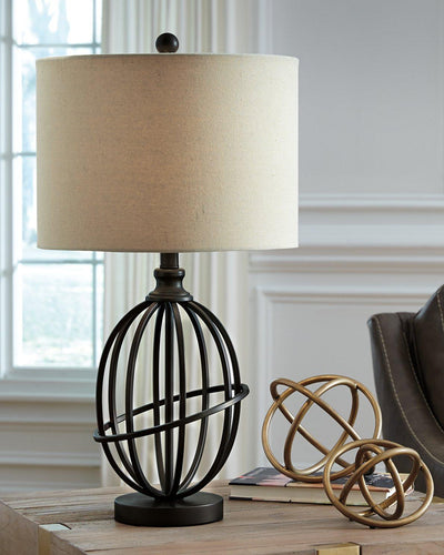 Manasa Table Lamp