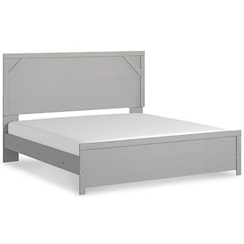 Cottonburg Bedroom Set