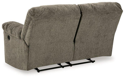 Alphons Reclining Loveseat