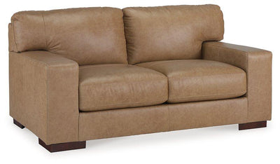 Lombardia Loveseat