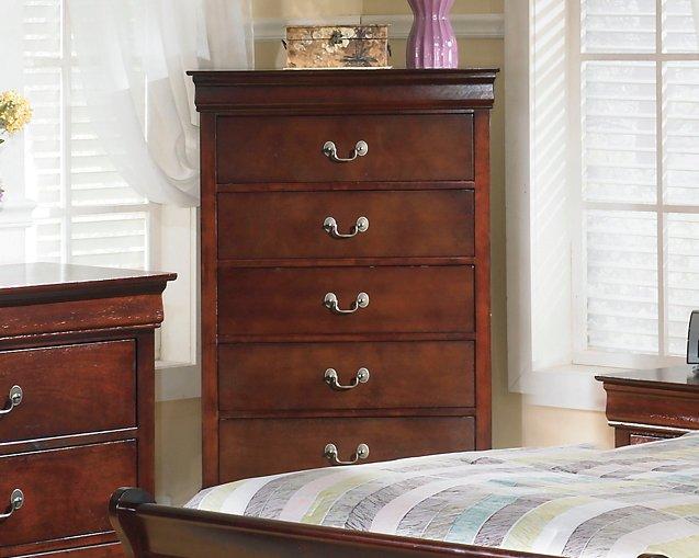 Alisdair Chest of Drawers