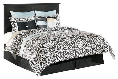 Maribel Bed