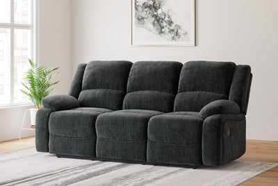 Draycoll Power Reclining Sofa