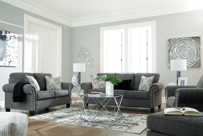 Agleno Living Room Set