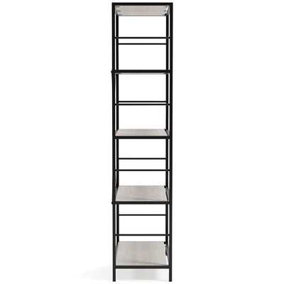 Bayflynn Bookcase