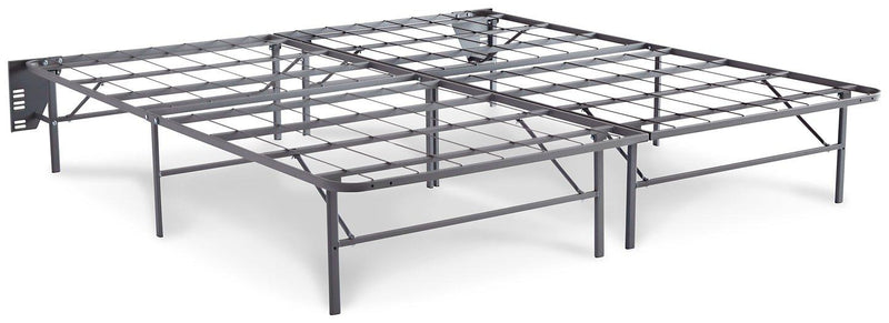 Chime 12 Inch Hybrid 2-Piece Mattress Package