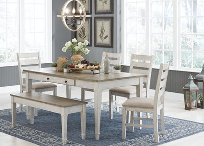 Skempton Dining Room Set