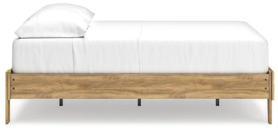 Bermacy Bed