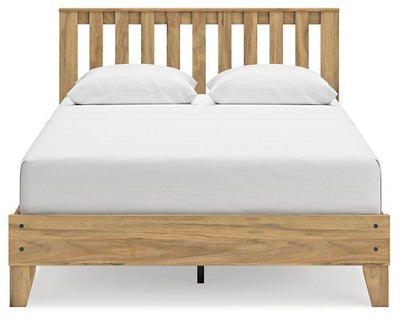 Bermacy Bed