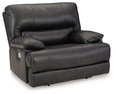 Mountainous Living Room Set