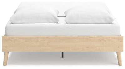 Cabinella Bed