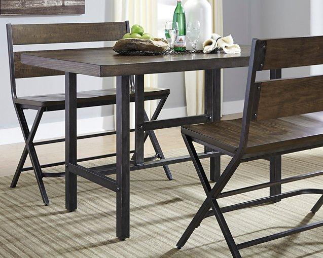 Kavara Dining Set