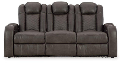 Fyne-Dyme Power Reclining Sofa