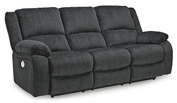 Draycoll Power Reclining Sofa