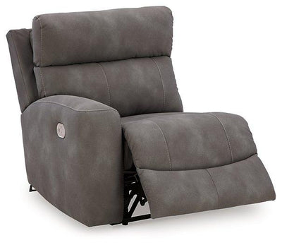 Next-Gen DuraPella Power Reclining Sectional