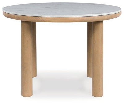 Sawdyn Dining Table