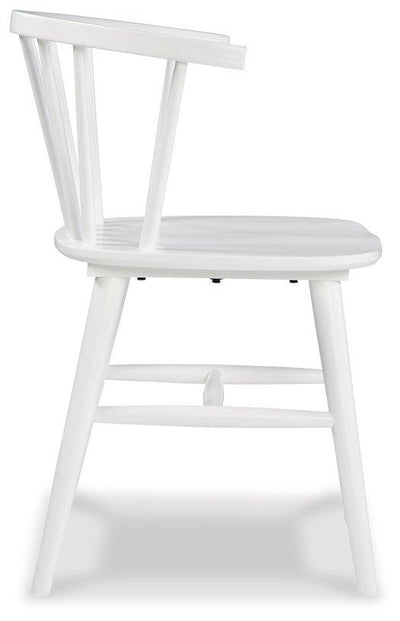 Grannen Dining Chair