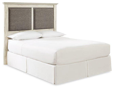 Cambeck Upholstered Bed