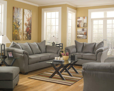 Darcy Living Room Set