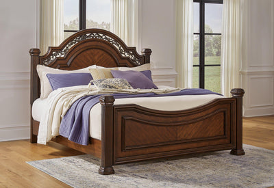 Lavinton Bedroom Set