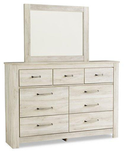 Bellaby Bedroom Set