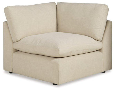 Elyza Sectional