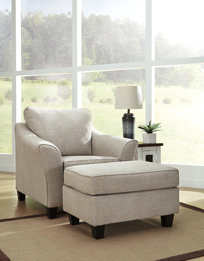 Abney Living Room Set