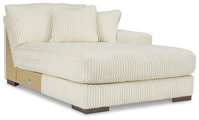 Lindyn Sectional