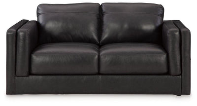 Amiata Loveseat image