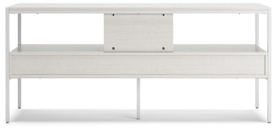 Deznee 60" TV Stand