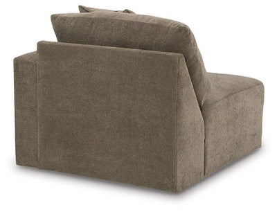 Raeanna Sectional Loveseat