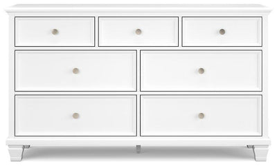 Fortman Dresser