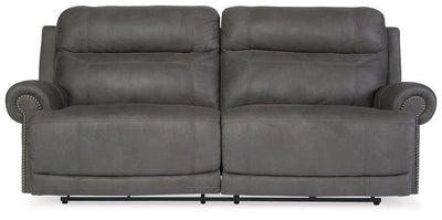 Austere Reclining Sofa image